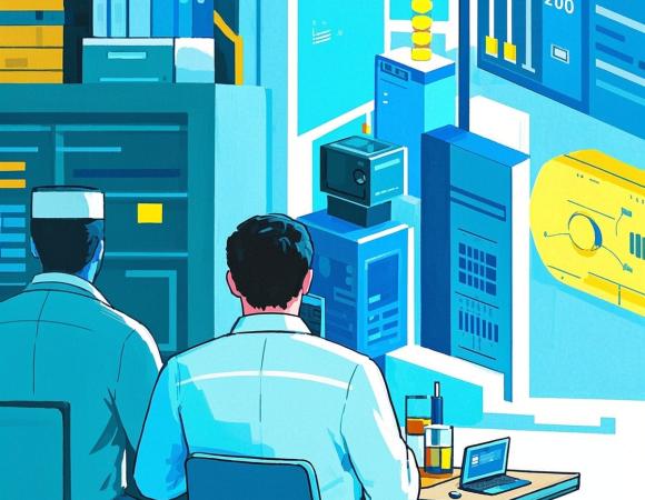 Real-World Case Study: Diagnosing Rare Diseases via NGS Analysis