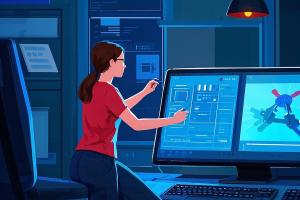 Real-World Case Study: Diagnosing Rare Diseases via NGS Analysis