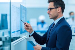 Real-World Case Study: Diagnosing Rare Diseases via NGS Analysis